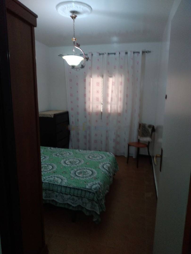 Vente Appartement F4 Bordj El Kiffan