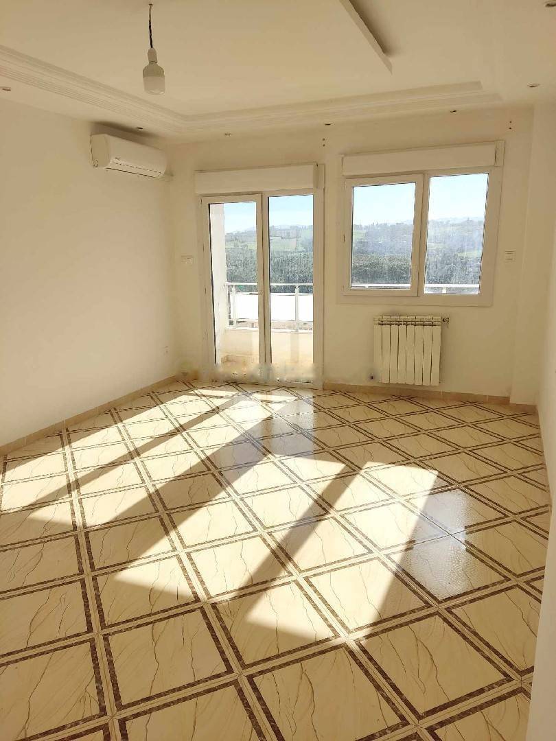 Vente Appartement F4 Baba Hassen