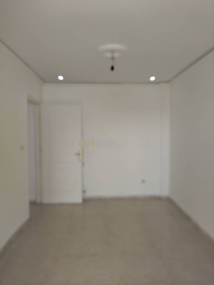 Location Appartement F3 Birtouta