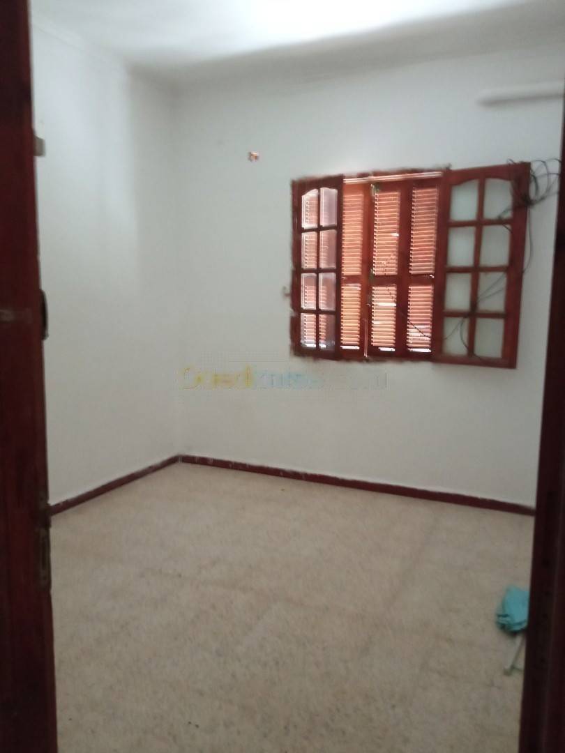 Location Appartement F2 Bordj El Bahri