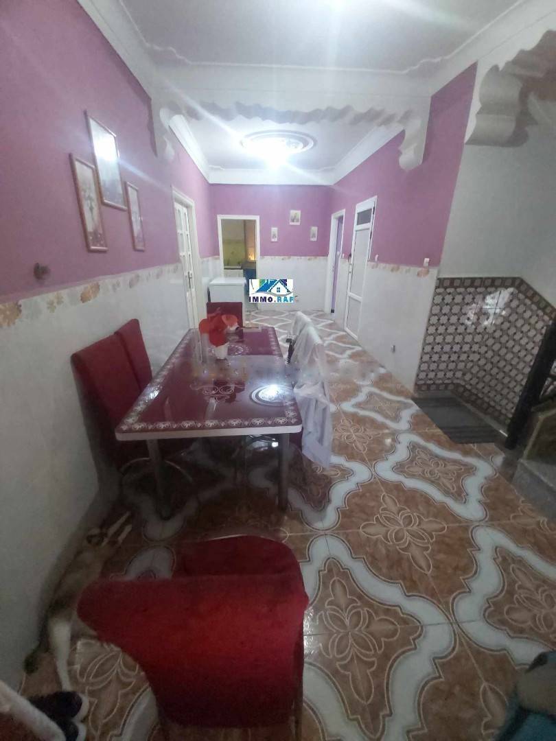 Vente Villa F11 Ouled Chebel