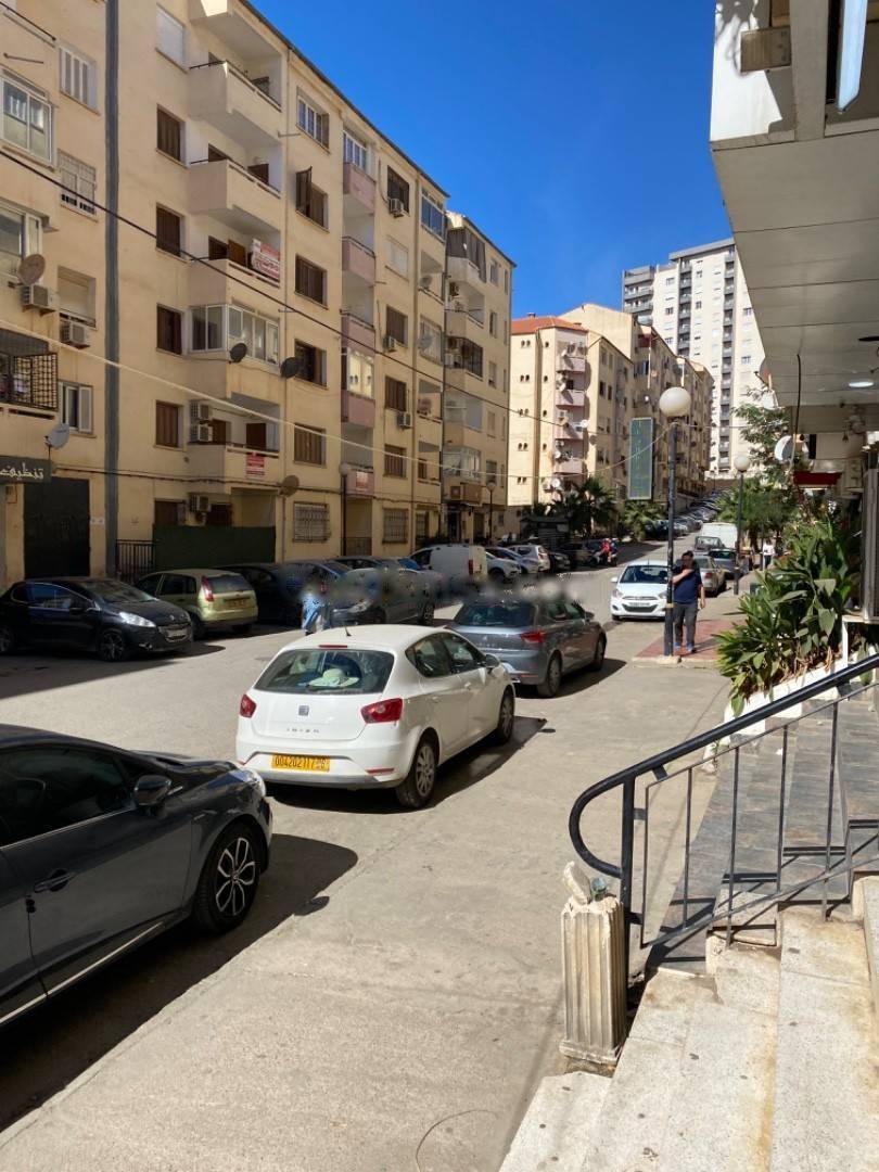 Location Appartement F3 Ouled Fayet