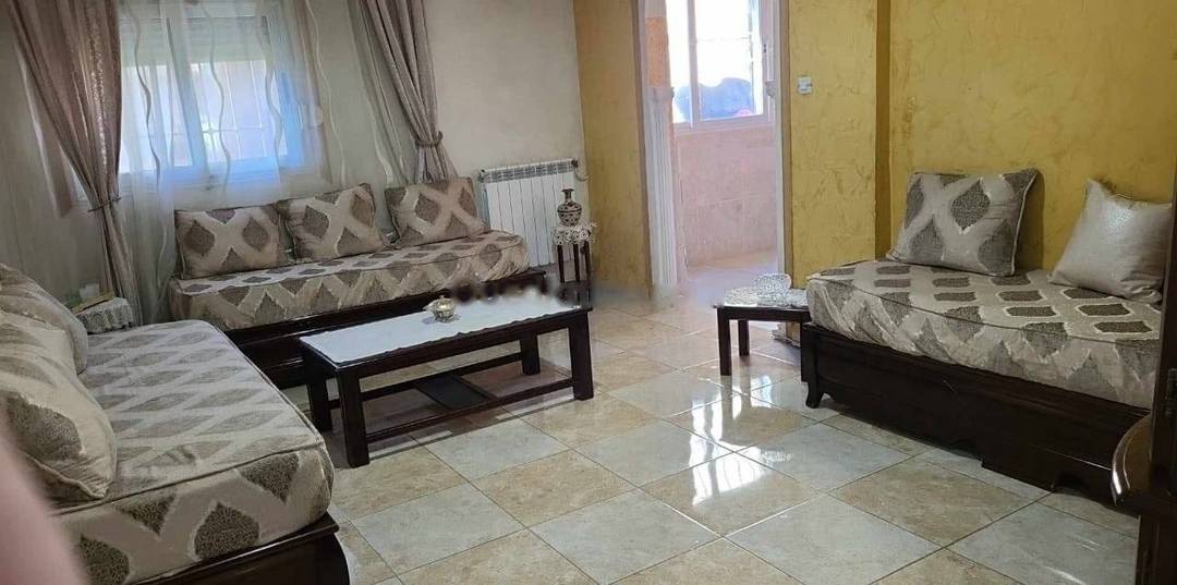 Vente Appartement F3 Reghaia