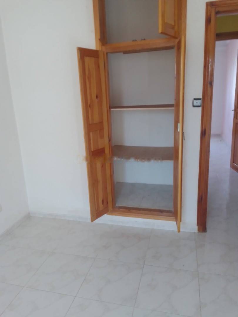 Vente Appartement F4 Staoueli