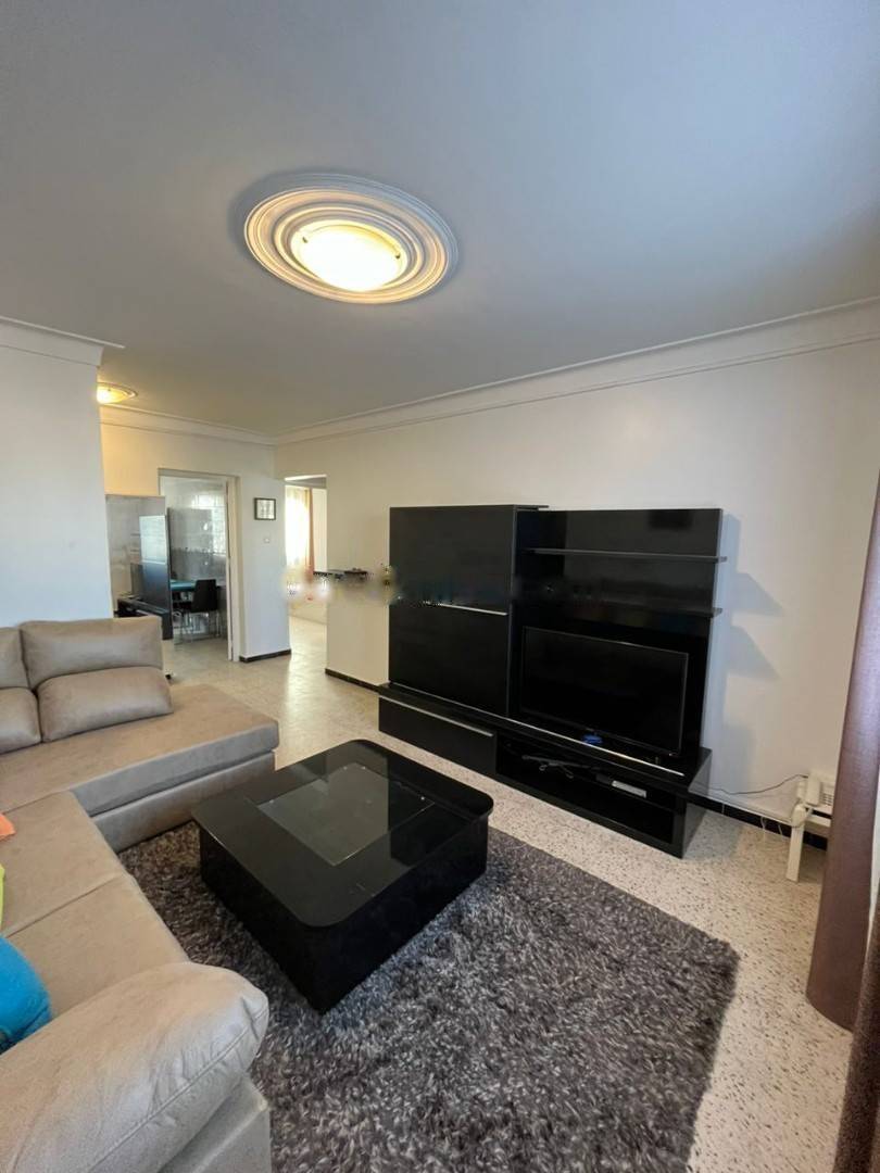 Location Appartement F3 Bir Mourad Rais
