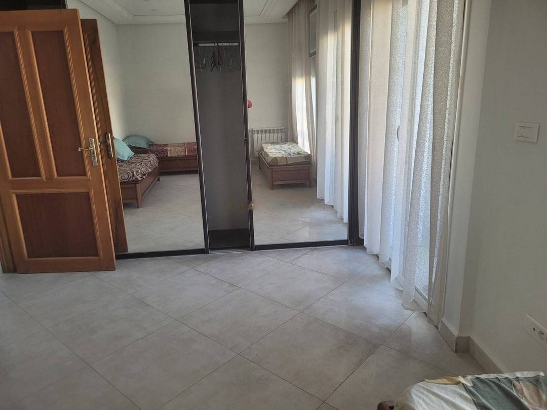 Location Appartement F3 El Biar