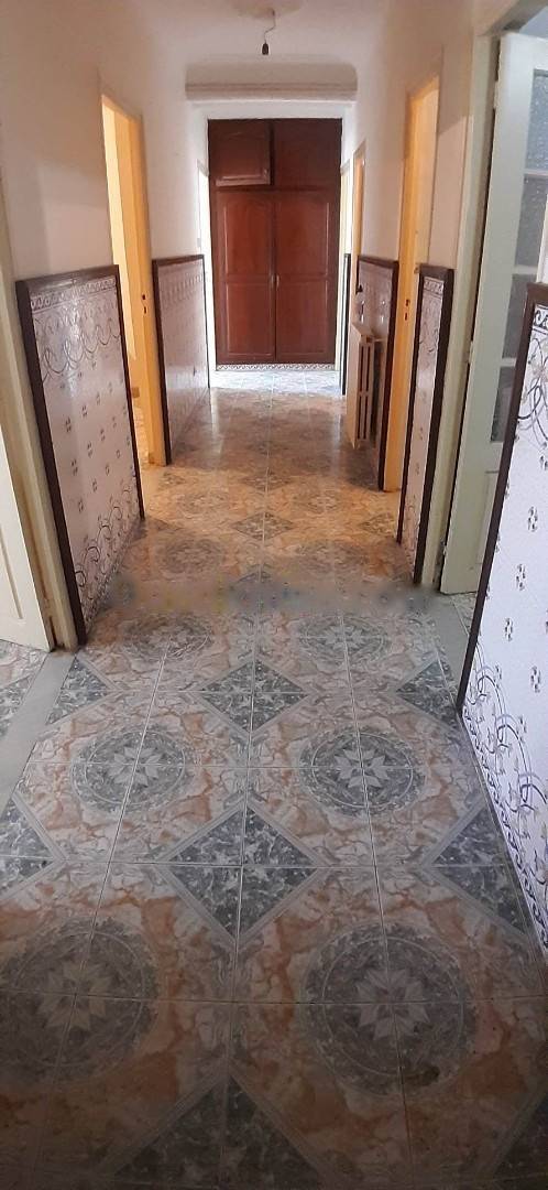 Vente Appartement F4 Bir Mourad Rais