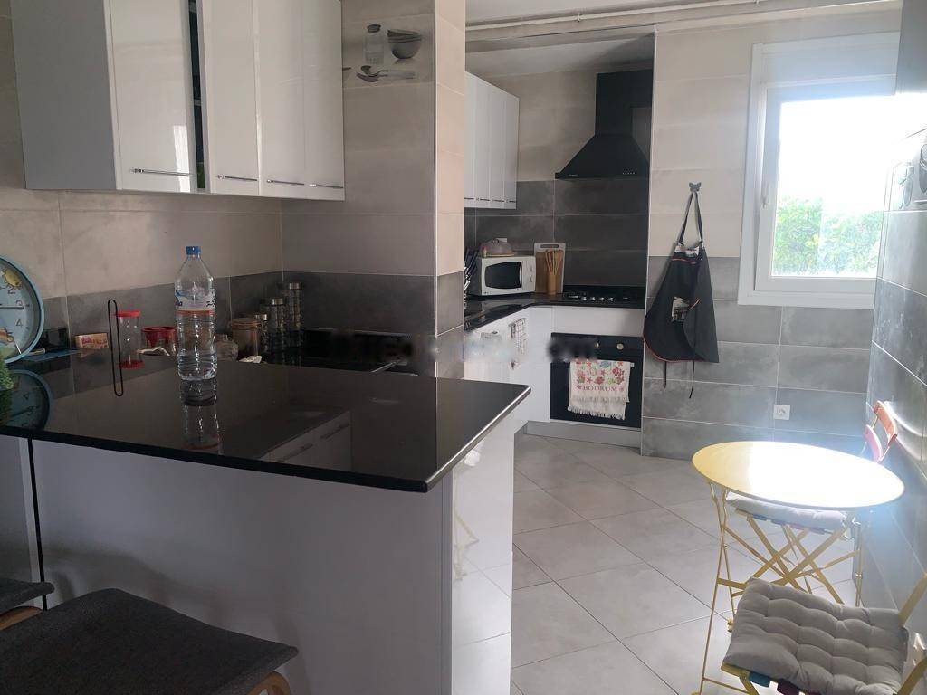 Vente Appartement F6 Hydra