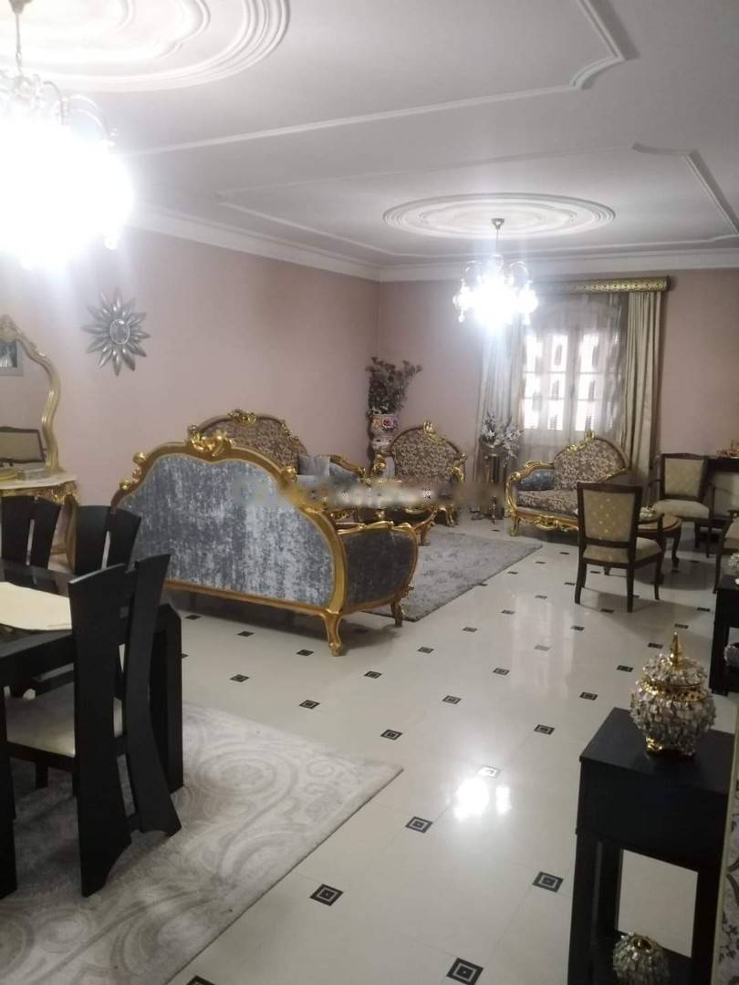 Vente Villa Birkhadem