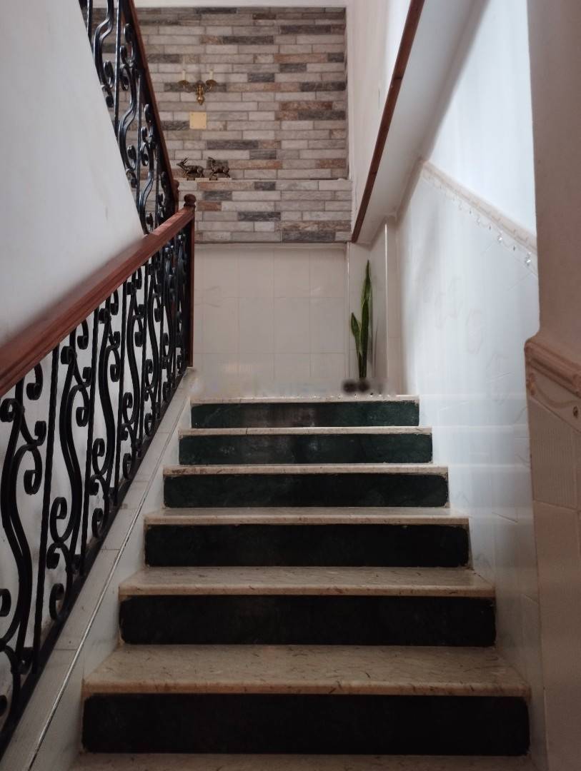 Vente Villa F5 Bordj El Bahri