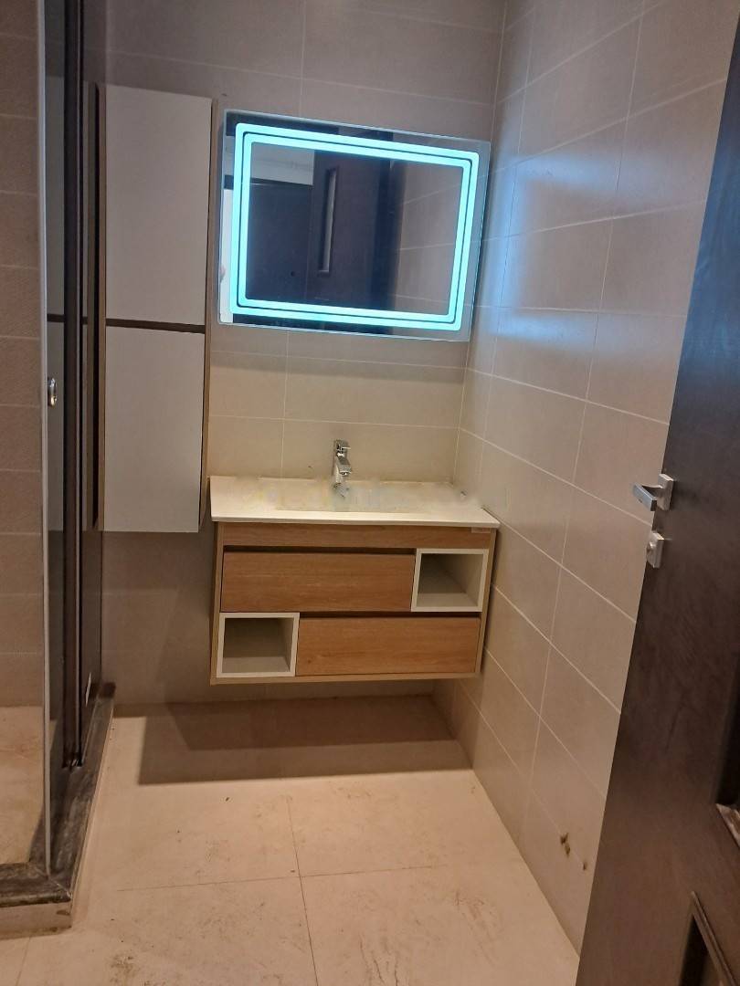 Vente Appartement F3 Bordj El Kiffan