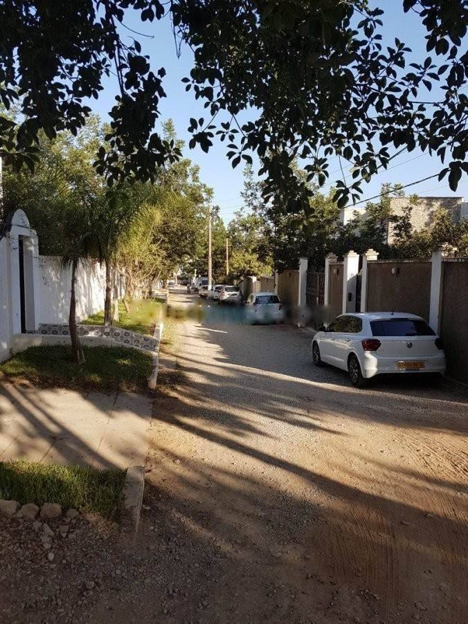 Location Appartement F03 Birkhadem
