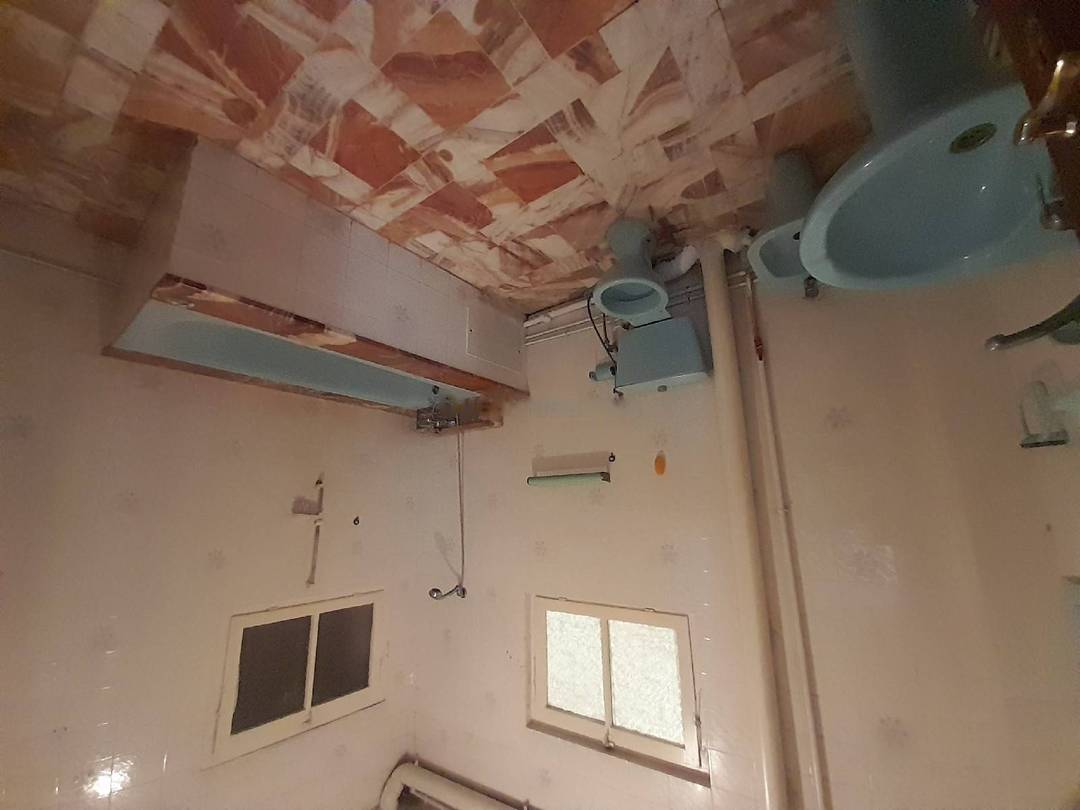 Location Niveau de villa F5 El Mouradia