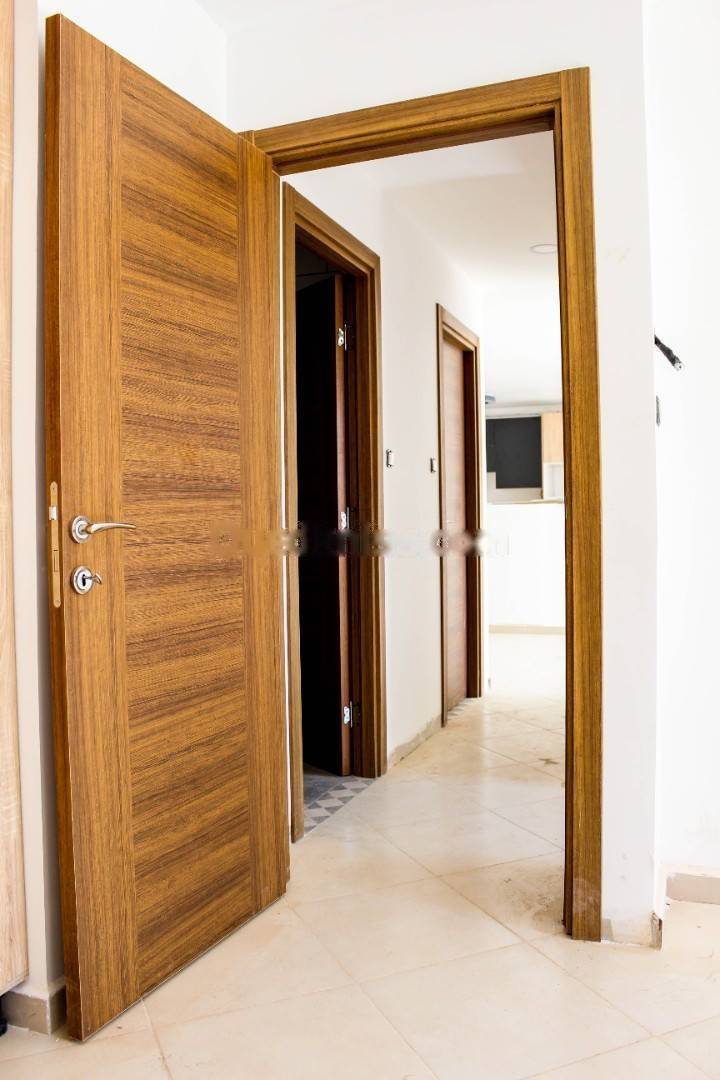 Vente Appartement Djasr Kasentina