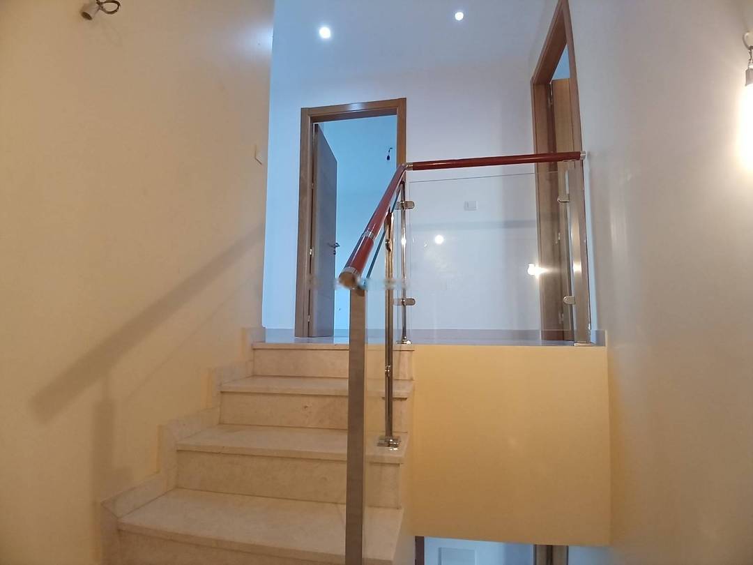 Vente Appartement F4 Dely Ibrahim