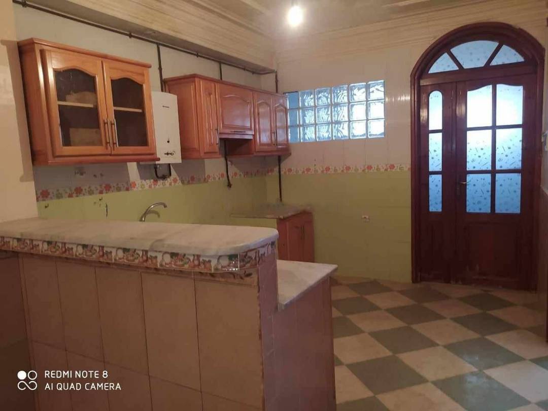 Location Niveau de villa F4 Dar El Beida