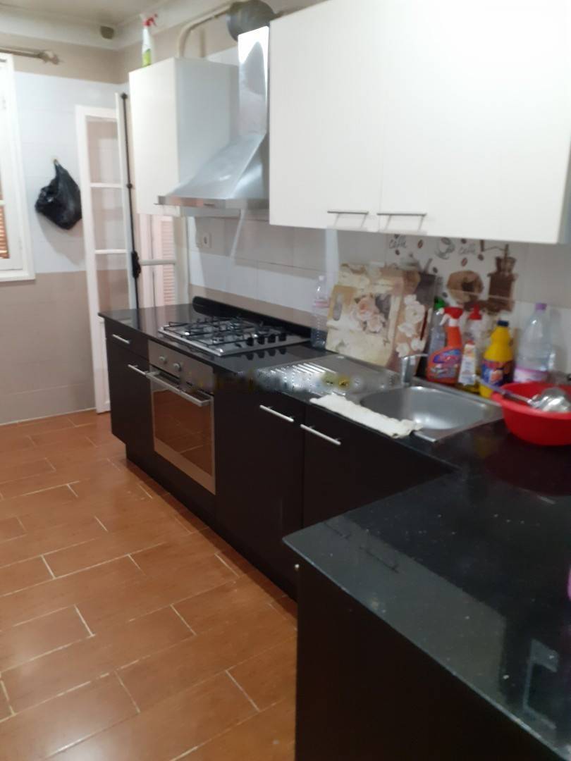 Vente Appartement F3 Les Eucalyptus