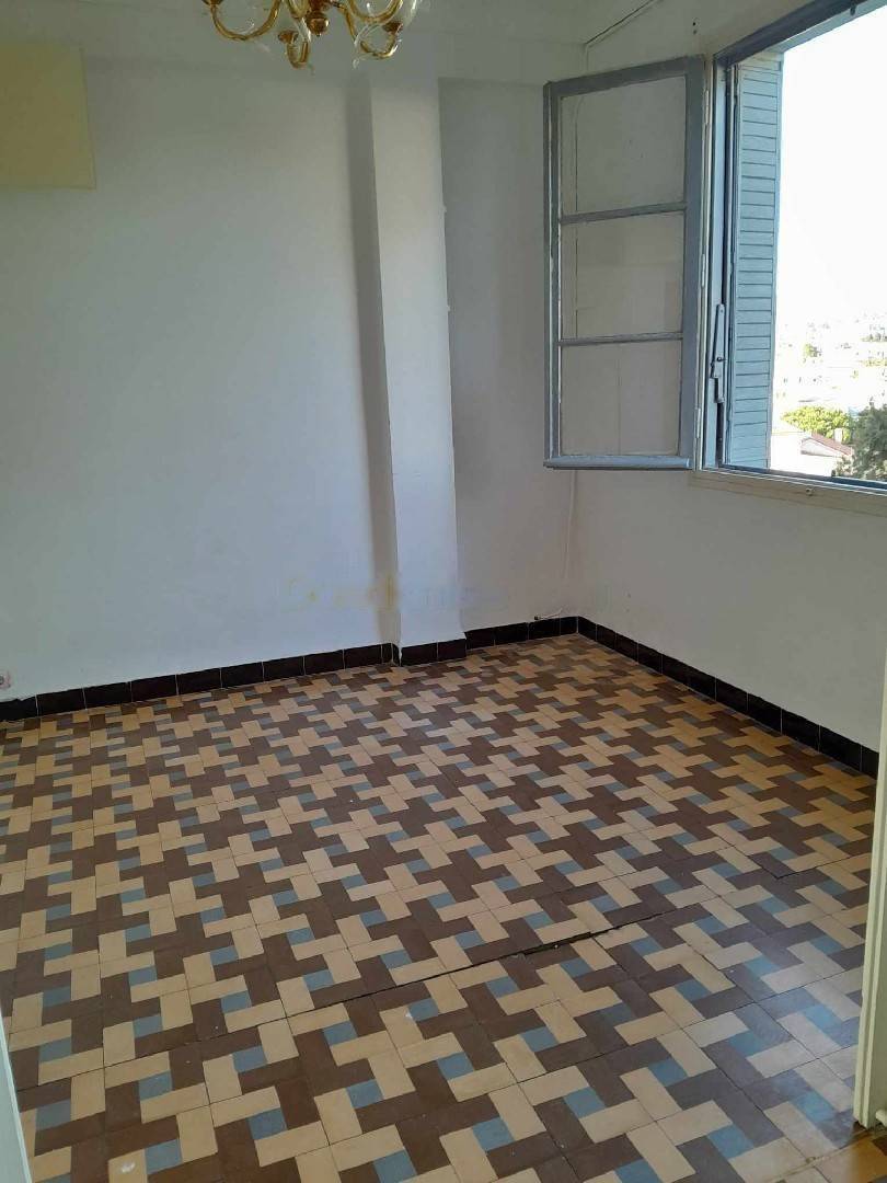 Location Appartement F3 El Biar