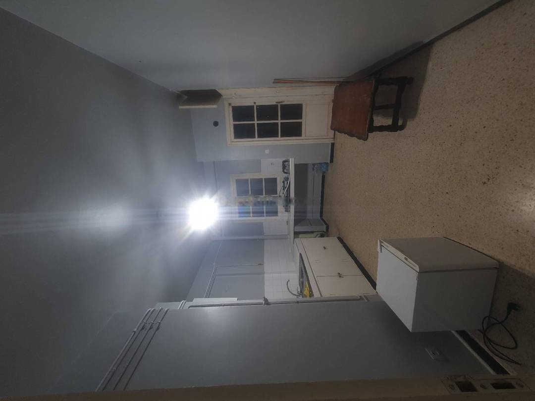 Vente Appartement F3 El Achour