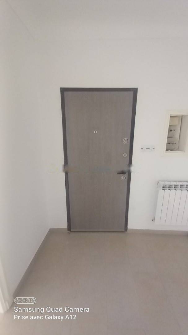 Location Appartement F5 Hydra