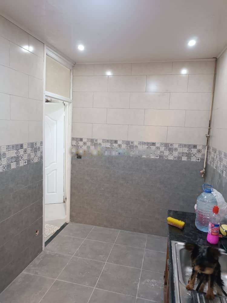 Location Appartement F3 Alger-Centre