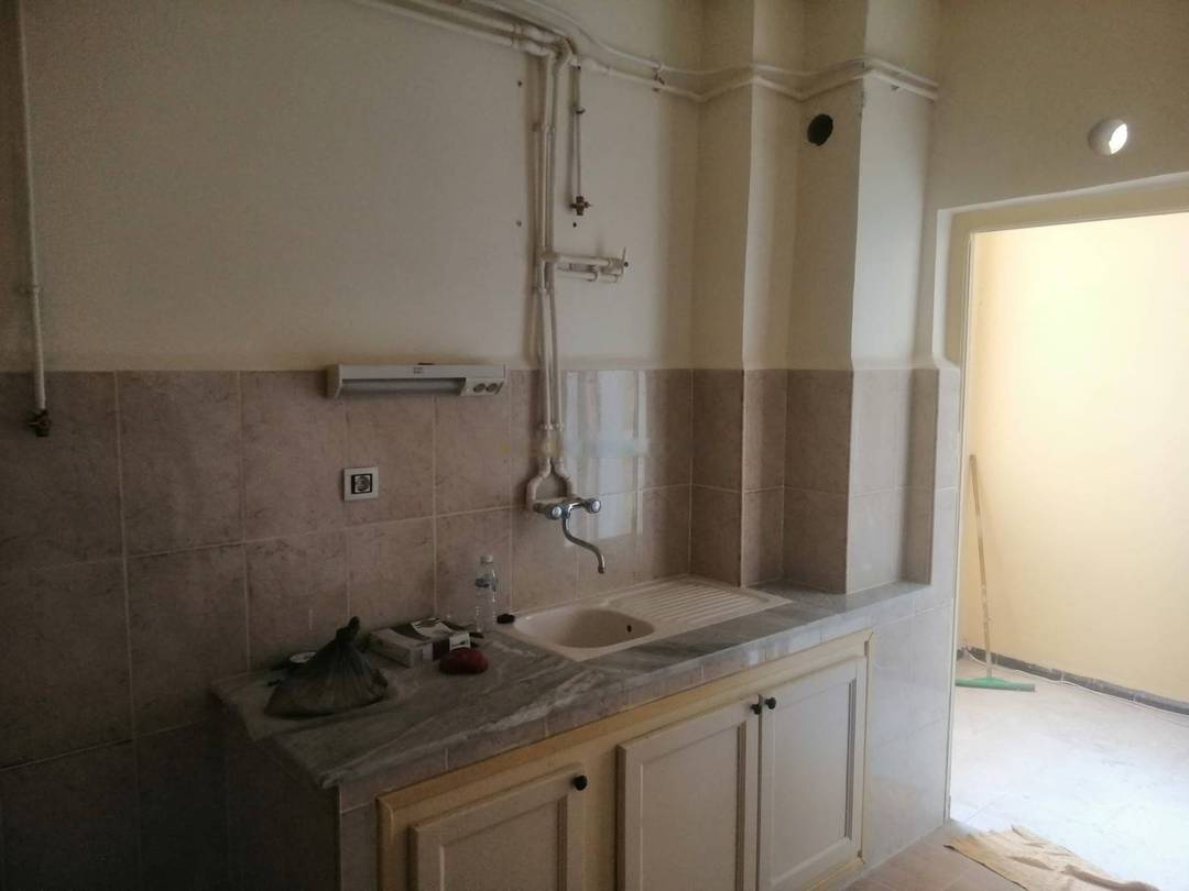Location Appartement F3 Dar El Beida