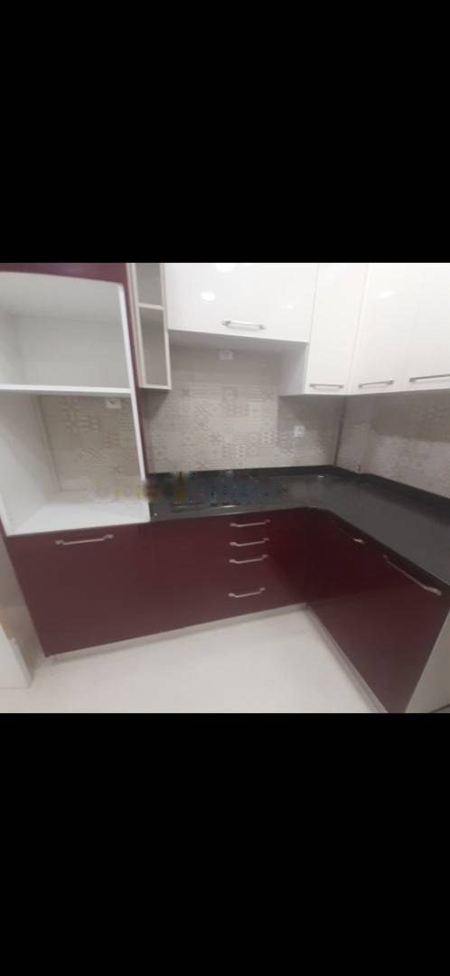 Location Immeuble Kouba