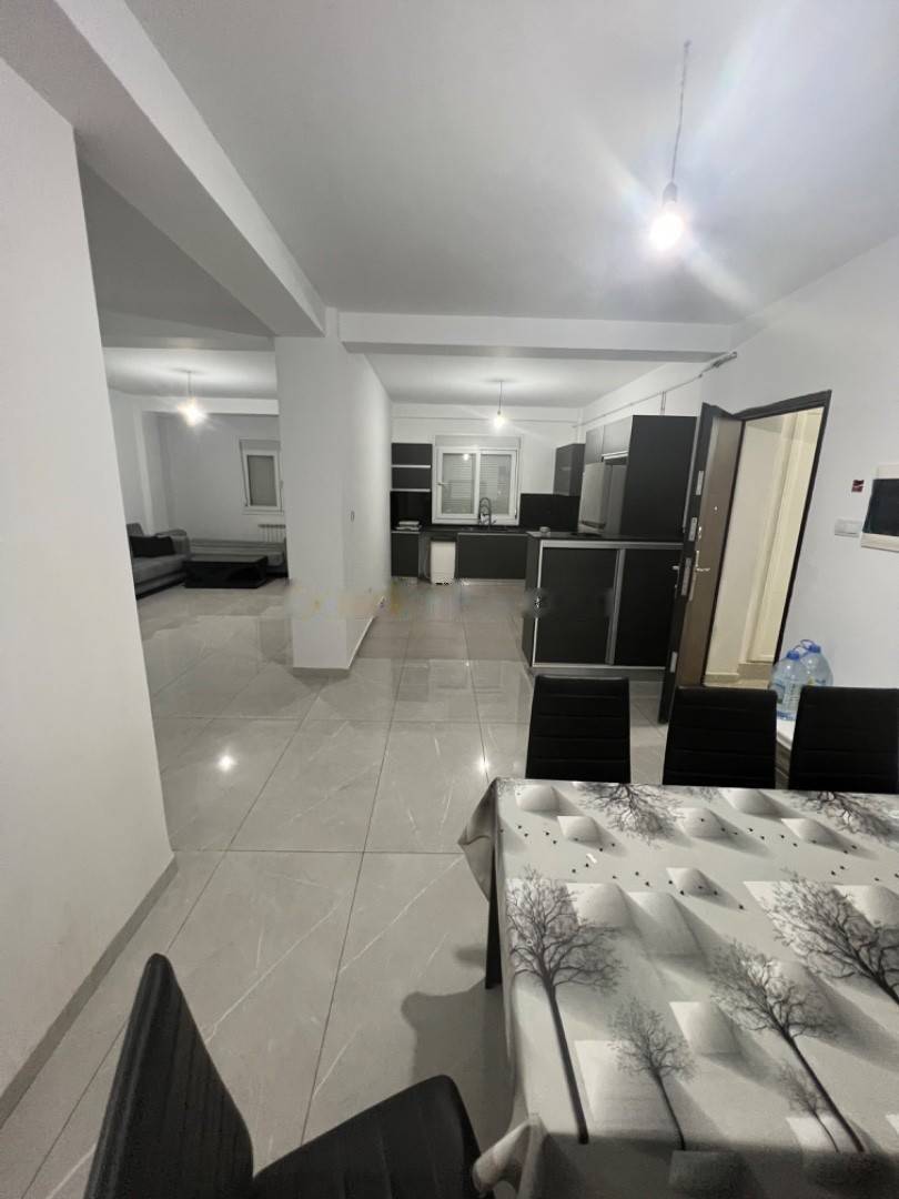 Location Appartement F3 Mahelma