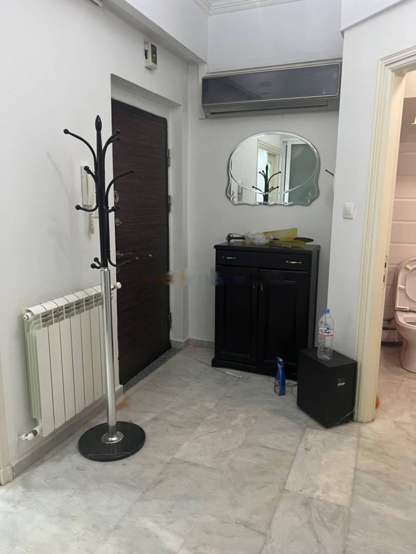 Location Appartement Bir Mourad Rais