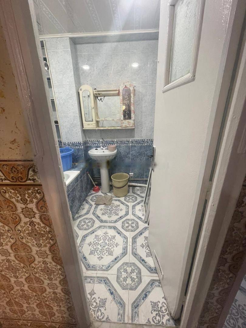 Vente Appartement Bab Ezzouar