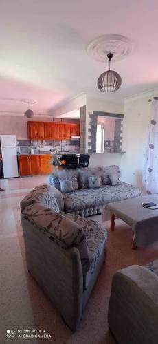 Location saisonnière Appartement Ain Taya