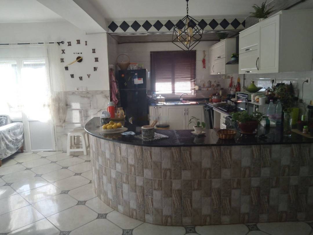 Vente Appartement F5 Bouzareah