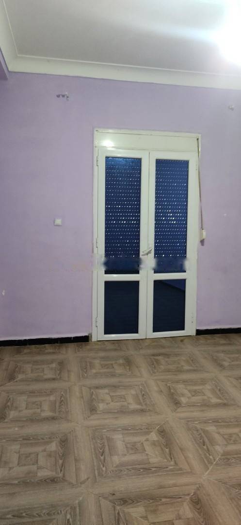 Location Niveau de villa F4 Sidi Moussa