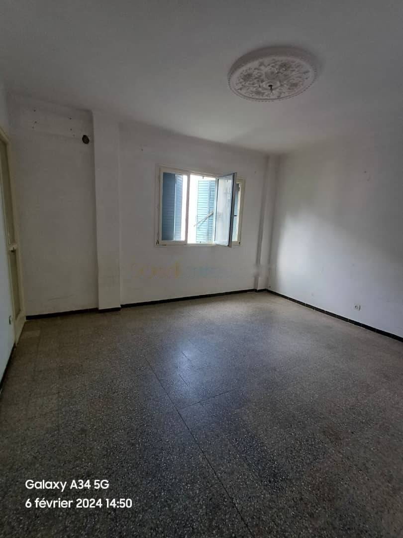 Vente Appartement F3 Kouba