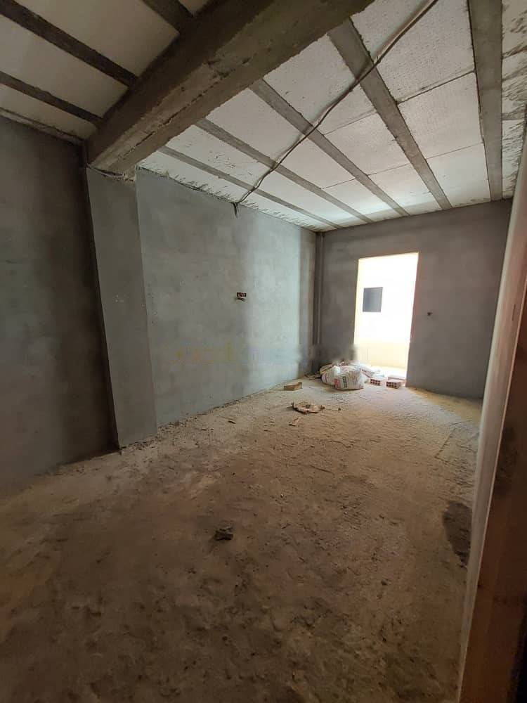 Vente Appartement F2 Bordj El Kiffan