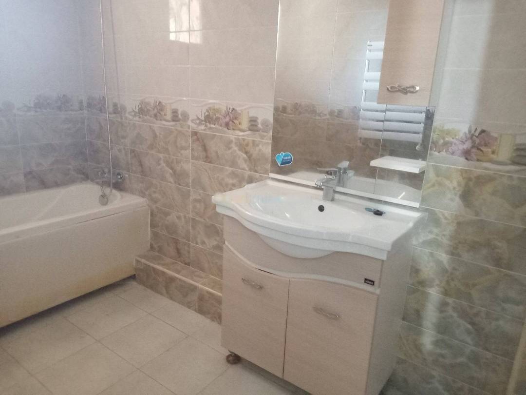 Location Appartement F4 Rahmania