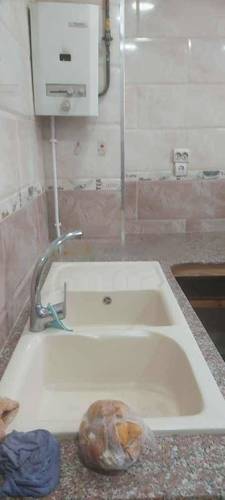 Location Appartement F2 Bab Ezzouar