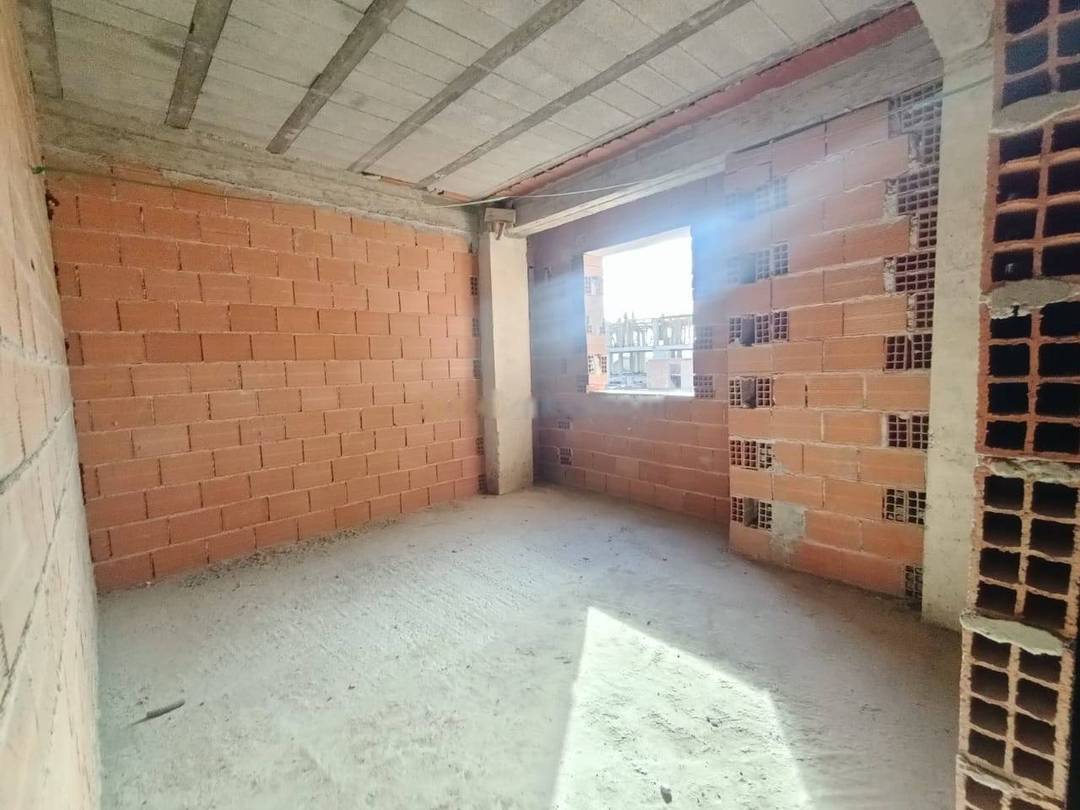 Vente Appartement F3 Bordj El Bahri