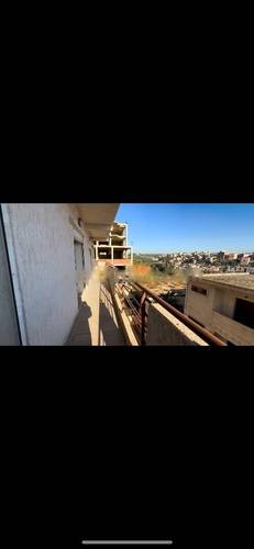 Vente Appartement F4 Saoula