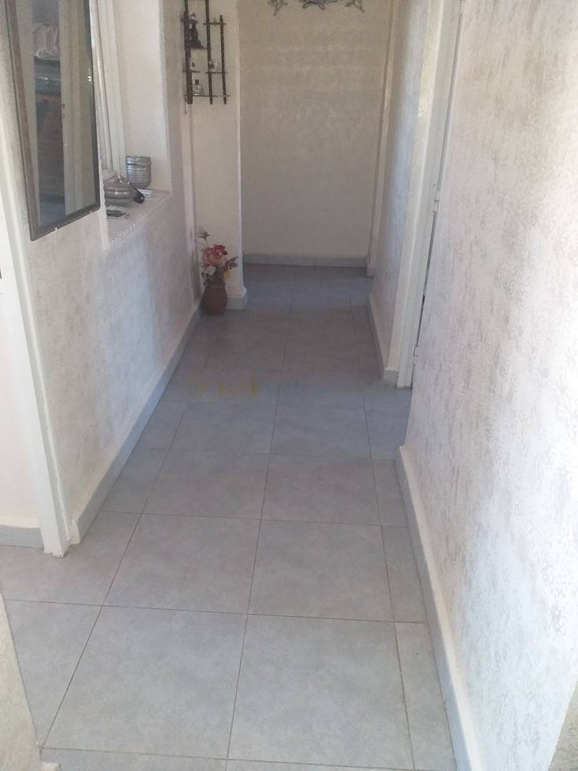 Location Appartement F4 Djasr Kasentina