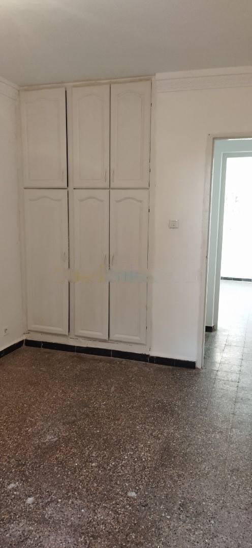 Vente Appartement F3 Djasr Kasentina