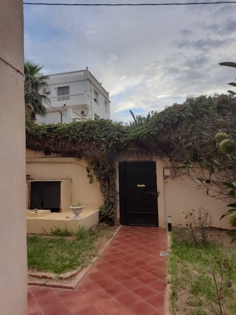 Vente Villa F10 Ouled Fayet