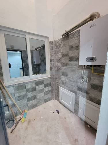 Vente Appartement F3 Bordj El Bahri