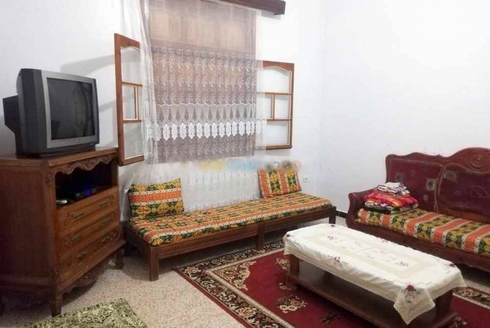 Vente Appartement Bab Ezzouar