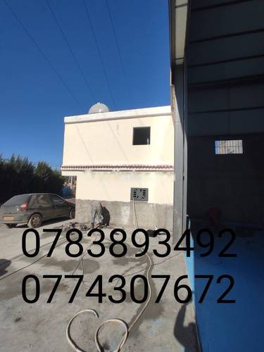 Location Hangar Ouled Chebel