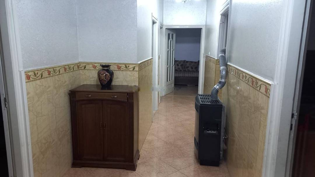 Vente Villa F10 Baraki