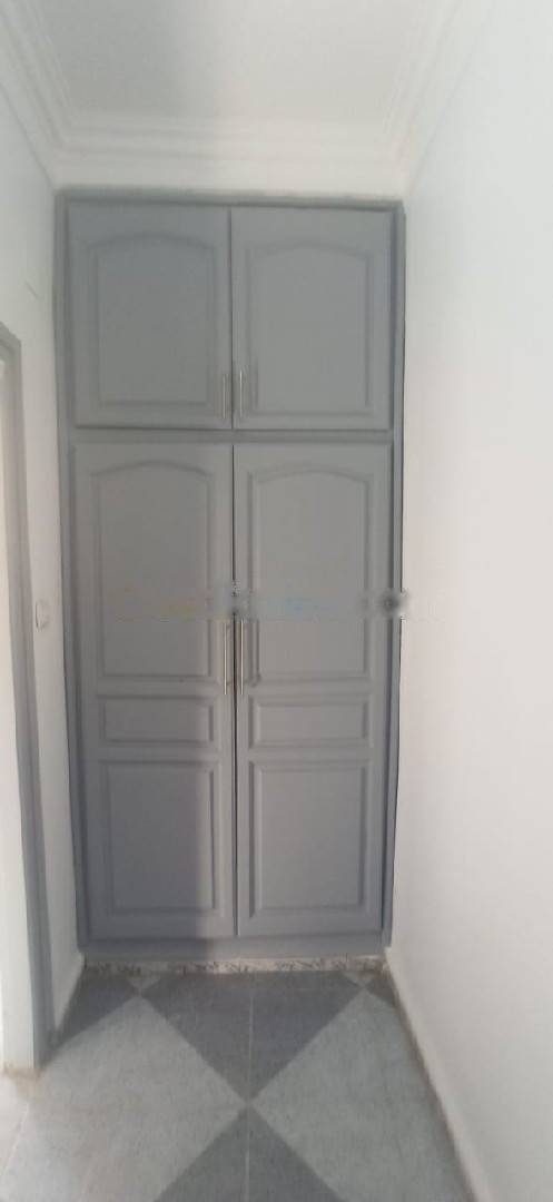 Location Niveau de villa F3 Ouled Fayet