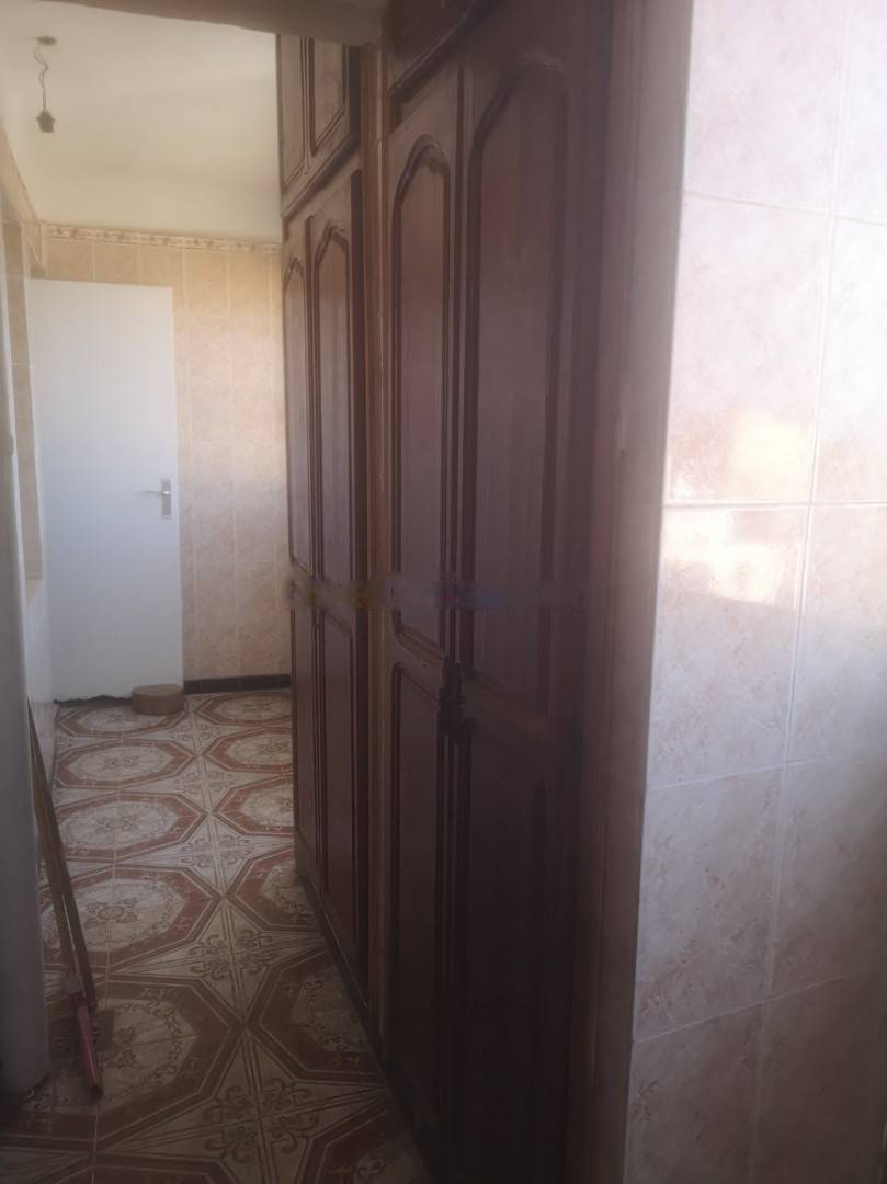 Location Appartement F3 Staoueli