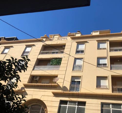 Vente Appartement F7 Staoueli