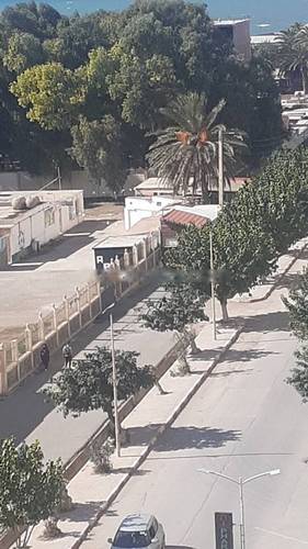 Location Appartement F3 Bordj El Bahri